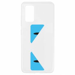 Чохол для Samsung A32 4G - PrintSalon
