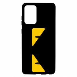 Чохол для Samsung A72 5G Fendi eyes - PrintSalon