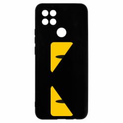 Чохол для Oppo A15s / A15 Fendi eyes - PrintSalon