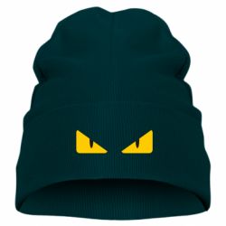 Детская шапка Fendi eyes