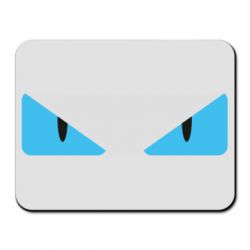 Коврик для мыши Fendi eyes