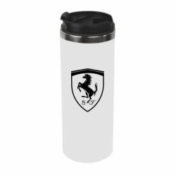 Термокружка Ferrari horse - PrintSalon