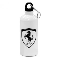 Фляга Ferrari horse - PrintSalon