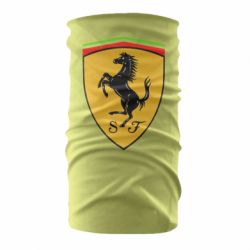 Бандана Ferrari - PrintSalon