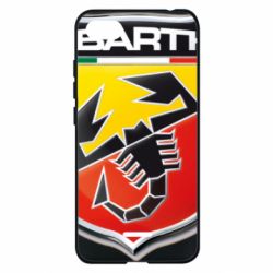 Чехол для Xiaomi Redmi 6A FIAT Abarth - PrintSalon