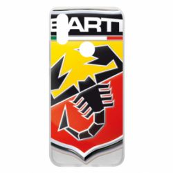 Чехол для Xiaomi Redmi 7 FIAT Abarth - PrintSalon