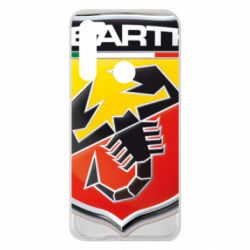 Чехол для Xiaomi Redmi Note 8 FIAT Abarth - PrintSalon