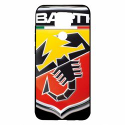 Чехол для Xiaomi Redmi Note 9/Redmi 10X FIAT Abarth - PrintSalon