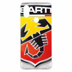 Чехол для Xiaomi Mi A2 FIAT Abarth - PrintSalon
