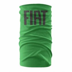 Бандана Fiat Letters - PrintSalon