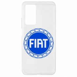 Чехол для Xiaomi Mi 10T/10T Pro Fiat logo - PrintSalon