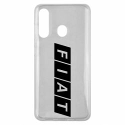 Чехол для Samsung M40 Fiat - PrintSalon