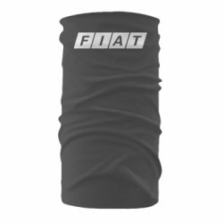 Бандана Fiat - PrintSalon