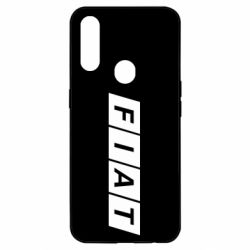 Чехол для Oppo A31 Fiat - PrintSalon