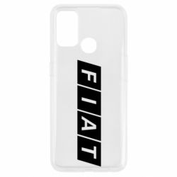 Чехол для Oppo A53/A32/A33 Fiat - PrintSalon