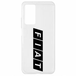 Чехол для Xiaomi Mi 10T/10T Pro Fiat - PrintSalon