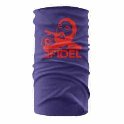 Бандана Fidel Castro