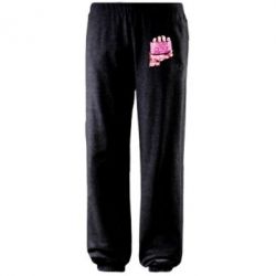 Штани Fight Club Art - PrintSalon