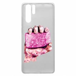 Чохол для Huawei P30 Pro Fight Club Art - PrintSalon