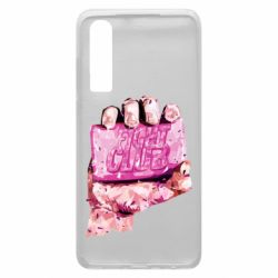 Чохол для Huawei P30 Fight Club Art - PrintSalon