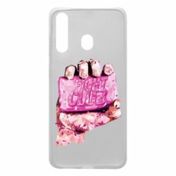 Чохол для Samsung A60 Fight Club Art - PrintSalon
