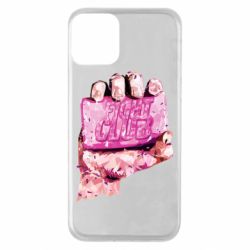 Чохол для iPhone 11 Fight Club Art - PrintSalon