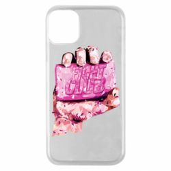 Чохол для iPhone 11 Pro Fight Club Art - PrintSalon