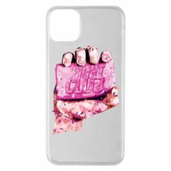 Чохол для iPhone 11 Pro Max Fight Club Art - PrintSalon