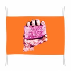 Прапор Fight Club Art-PrintSalon Прапор Fight Club Art