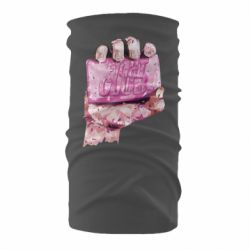 Бандана Fight Club Art - PrintSalon