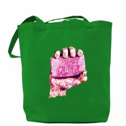 Торба Fight Club Art - PrintSalon