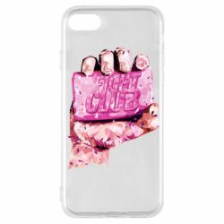 Чохол для iPhone SE 2020 Fight Club Art - PrintSalon