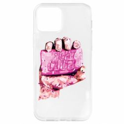 Чохол для iPhone 12 Fight Club Art - PrintSalon