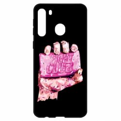 Чохол для Samsung A21 - PrintSalon