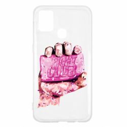 Чохол для Samsung M31 Fight Club Art - PrintSalon