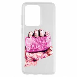 Чохол для Samsung S20 Ultra Fight Club Art - PrintSalon
