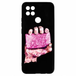 Чохол для Oppo A15s / A15 Fight Club Art - PrintSalon