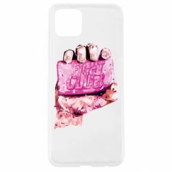 Чохол для Oppo A92sFight Club Art - PrintSalon