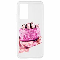 Чохол для Xiaomi Mi 10T / 10T Pro Fight Club Art-PrintSalon Чохол для Xiaomi Mi 10T / 10T Pro Fight Club Art