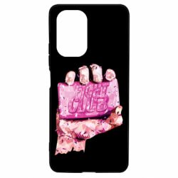 Чохол для Xiaomi Poco F3/K40 Fight Club Art - PrintSalon