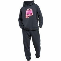 Чоловічий костюм Fight Club Art - PrintSalon