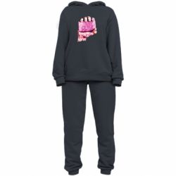 Жіночий костюм Fight Club Art - PrintSalon