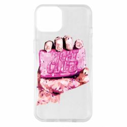 Чохол для iPhone 14 Fight Club Art - PrintSalon