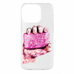 Чохол для iPhone 14 Pro Fight Club Art - PrintSalon