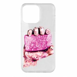 Чохол для iPhone 14 Pro Max Fight Club Art - PrintSalon