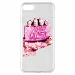 Чохол для iPhone 8 Fight Club Art - PrintSalon