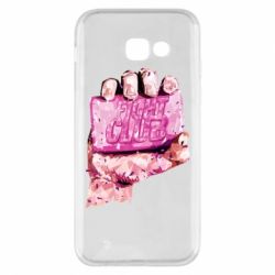 Чохол для Samsung A5 2017 Fight Club Art - PrintSalon