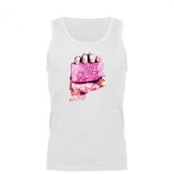 Майка чоловіча Fight Club Art-PrintSalon Майка чоловіча Fight Club Art