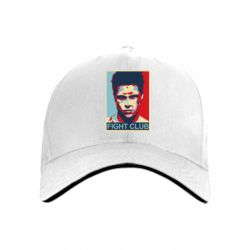 Кепка Fight Club Tyler Durden