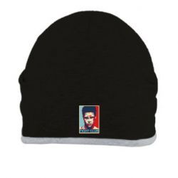 Шапка Fight Club Tyler Durden - PrintSalon